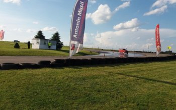 Škola bezpečné jízdy