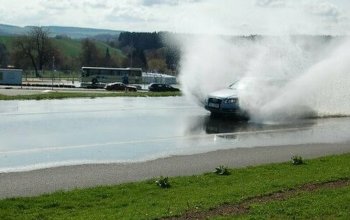 Škola bezpečné jízdy