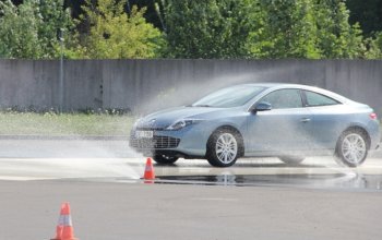 Škola bezpečné jízdy