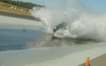 Škola bezpečné jízdy