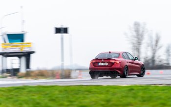 Škola bezpečné jízdy