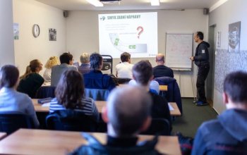 Škola bezpečné jízdy