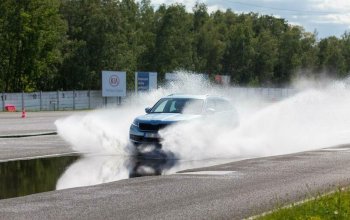 Kurz bezpečné jízdy s odpočtem bodů