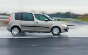 Kurz bezpečné jízdy s odpočtem bodů