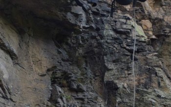 Kurz přežití v přírodě Kurz přežití v přírodě