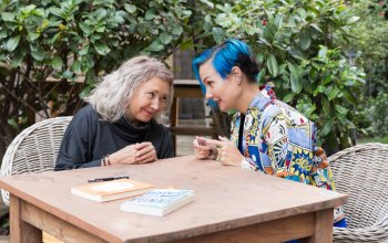 Rodinné focení v přírodě nebo ve městě