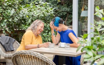 Rodinné focení v přírodě nebo ve městě