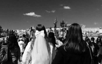 Zážitkové focení oslavy narozenin nebo rozlučky