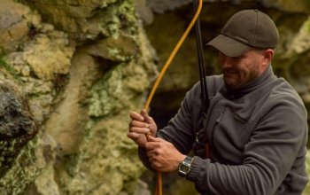 Kurz přežití v přírodě Kurz přežití v přírodě