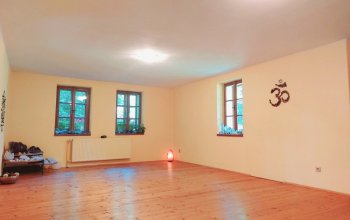 Jednodenní seminář Tai-chi a Čchi Kung