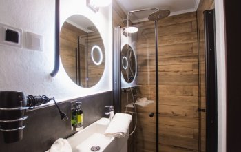 Privátní wellness v lázních pro 2 osoby