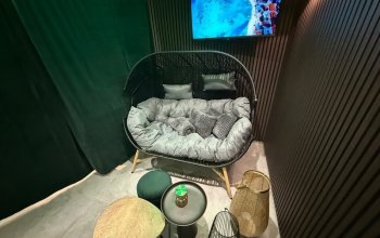 Privátní wellness v lázních pro 2 osoby