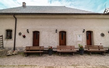 Zážitkový pobyt na hradě Vildštejn se 4chodovou…