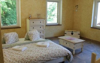 Zážitkový pobyt na hradě Vildštejn se 4chodovou…