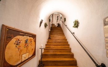Zážitkový pobyt na hradě Vildštejn se 4chodovou…
