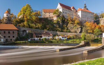 Relaxační pobyt v hotelu Panská