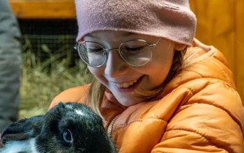 Celodenní vstup do Farmaparku Soběhrdy