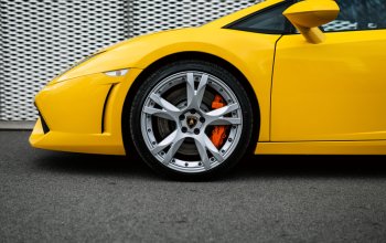 Jízda v Lamborghini Gallardo LP560-4 na Moravě