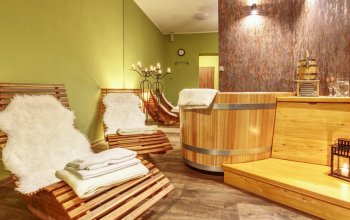 Pobyt v hotelu Kyjovský pivovar