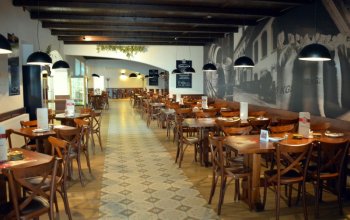 Pobyt v hotelu Kyjovský pivovar