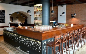 Pobyt v hotelu Kyjovský pivovar