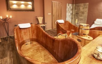 Pobyt v hotelu Kyjovský pivovar