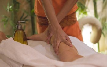 Luxusní beauty den pro dámy v Praze