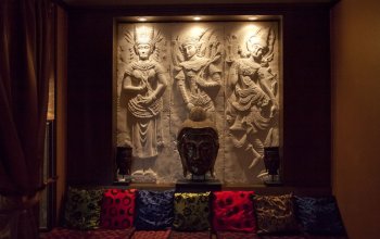 Luxusní wellness rituál pro pár v centru Prahy