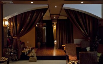 Luxusní wellness rituál pro pár v centru Prahy