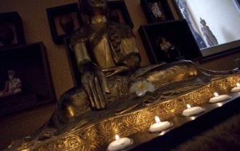 Luxusní wellness rituál pro pár v centru Prahy