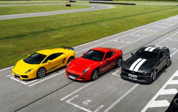 Bitva supersportů na Moravě