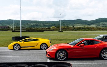 Bitva supersportů na Moravě