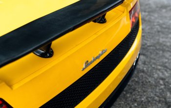 Jízda v Lamborghini Gallardo LP560-4 na Moravě