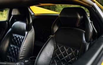 Jízda v Lamborghini Gallardo LP560-4 na Moravě