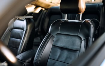 Jízda v supersportu Ford Mustang GT500 Paket