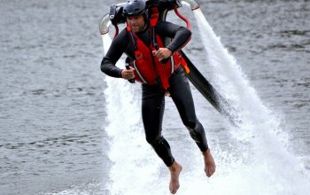 Jetpack