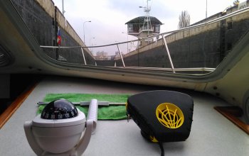 Kapitánský kurz vůdce malého plavidla (VMP)