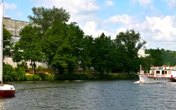 Kapitánský kurz vůdce malého plavidla (VMP)