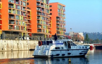 Kapitánský kurz vůdce malého plavidla (VMP)