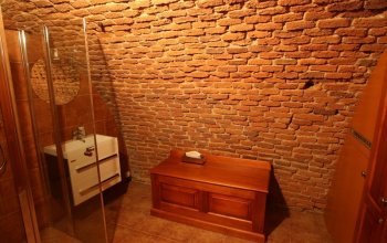 Pivní koupel s neomezenou konzumací piva Bernard