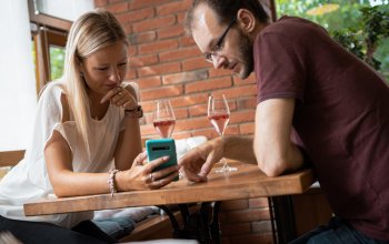 Venkovní úniková hra Tour de wine