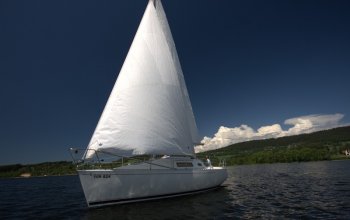 Kapitánem na zkoušku