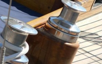 Kapitánem na zkoušku