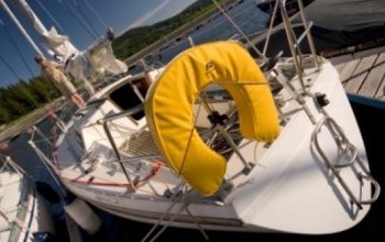 Kapitánem na zkoušku