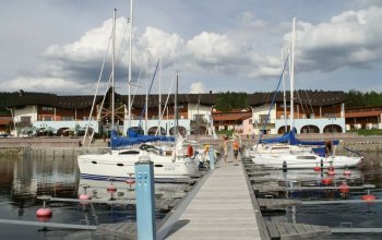 Kapitánem na zkoušku