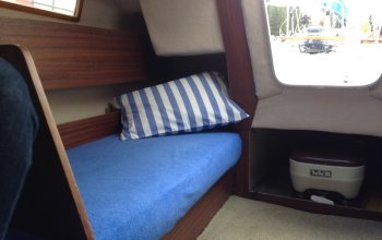 Víkend na plachetnici