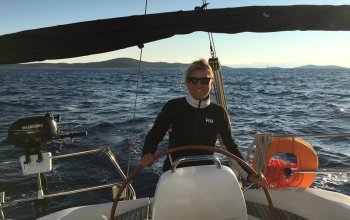 Kompletní kurz k získání kapitánského průkazu