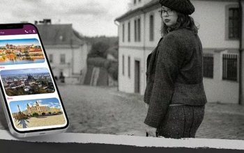 Dávný zločin: Venkovní úniková hra