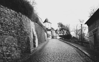 Dávný zločin: Venkovní úniková hra