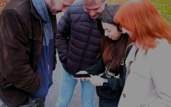 Dávný zločin: Venkovní úniková hra